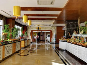 Sea Planet Resort & SPA