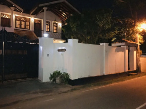 Ama Villa Negombo