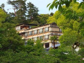 Miyajima Grand Hotel Arimoto