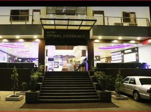 Hotel Nirmal Residency