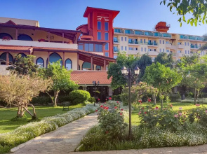 Belconti Resort Hotel - All Inclusive
