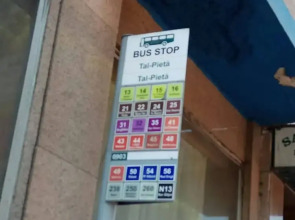 Modern Flat Close To Valletta sleeps 8