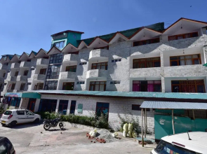 Hotel Seagull Manali by OYO Rooms