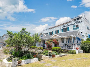 Ganghwa Edenjungwon Pension