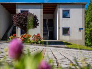 Apartment Doky D8 - Lipno Home