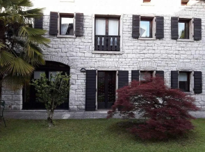 House With 2 Bedrooms in Col roncan, With Enclosed Garden and Wifi Near the Slopes