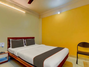 Madhuban Resort