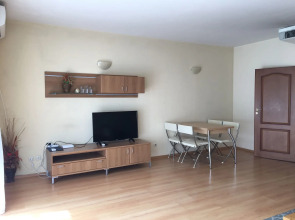 Holiday Village Diplomat - Gloria Palace