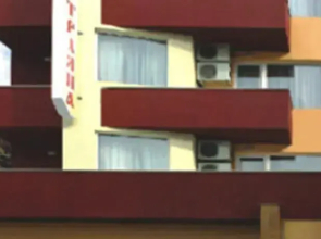 Hotel Trayana