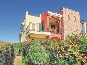 Stunning Apartment in Porto Pozzo OT With 2 Bedrooms
