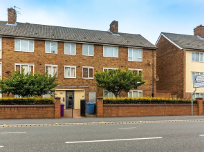 6-bed Apartment in Liverpool