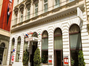 Theaterhotel & Suites Wien