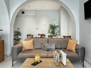 Galata Rasso Boutique Hotel