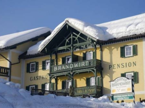 Gasthof Brandwirt