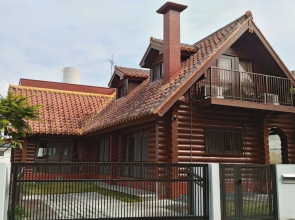 Resort Villa Nakadoma Inn Bettei