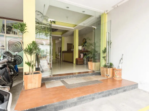 Airy Syariah Laweyan Samanhudi 12 Solo