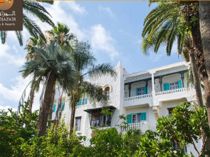 Hotel El-Djazair