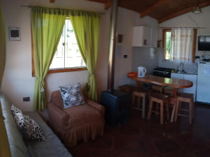Cabañas el Estero