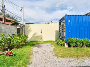 Guest House Econtainer