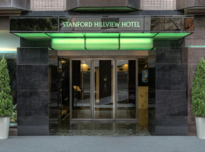 Stanford Hillview Hotel
