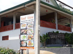Samui Reef View Resort
