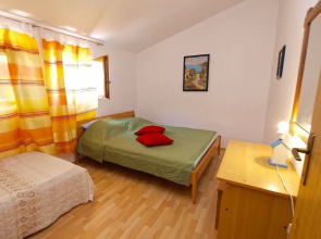 Apartment Manda 709