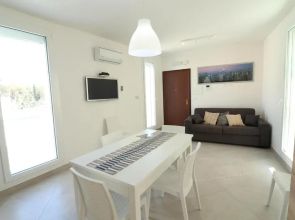 Holiday House Greta in Otranto