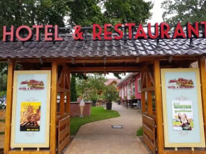 Wilder Eber Hotel & Restaurant