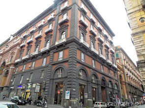 BB Galleria Principe di Napoli