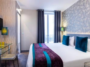Ramada Hotel & Suites by Wyndham Gangwon Pyeongchang