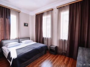 Apart Hotel Sayat-Nova
