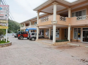 West Bay Mall Condo 10