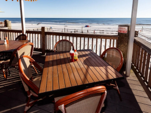 The Palms 502 by Brooks and Shorey Resorts