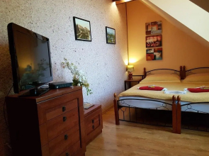 Vila Kalinčiak AESCULAP
