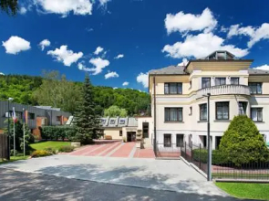 Hotel Samechov