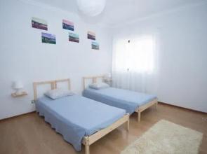 Old Village Hostel