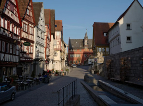 GoldGemäuer