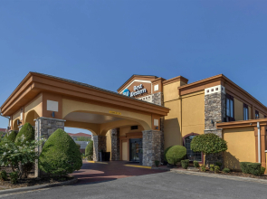 Best Western Aspen Hotel