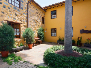 Casa Rural El Borbullón