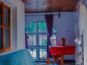 Two bedroom apartment, with balcony