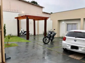 Suites Cuiaba