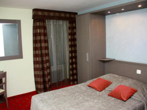 Hotel Le Commerce