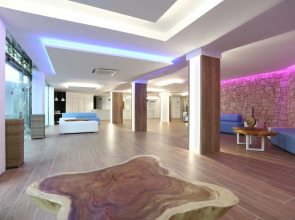 Sandos El Greco Hotel - Adults Only