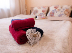 Апартаменты на улице Весенняя