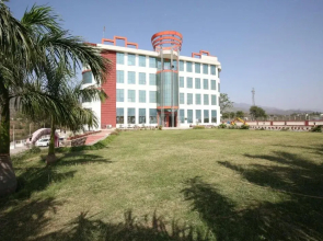 Orange Resorts & Spa by OYO Rooms