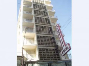 Manduvira Hotel Plaza