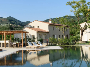 Villa IL Gamberaio VG