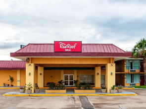Red Roof Inn Slidell