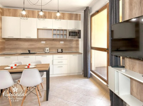 Cascadas Family Resort