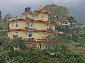 Green Eco Resort